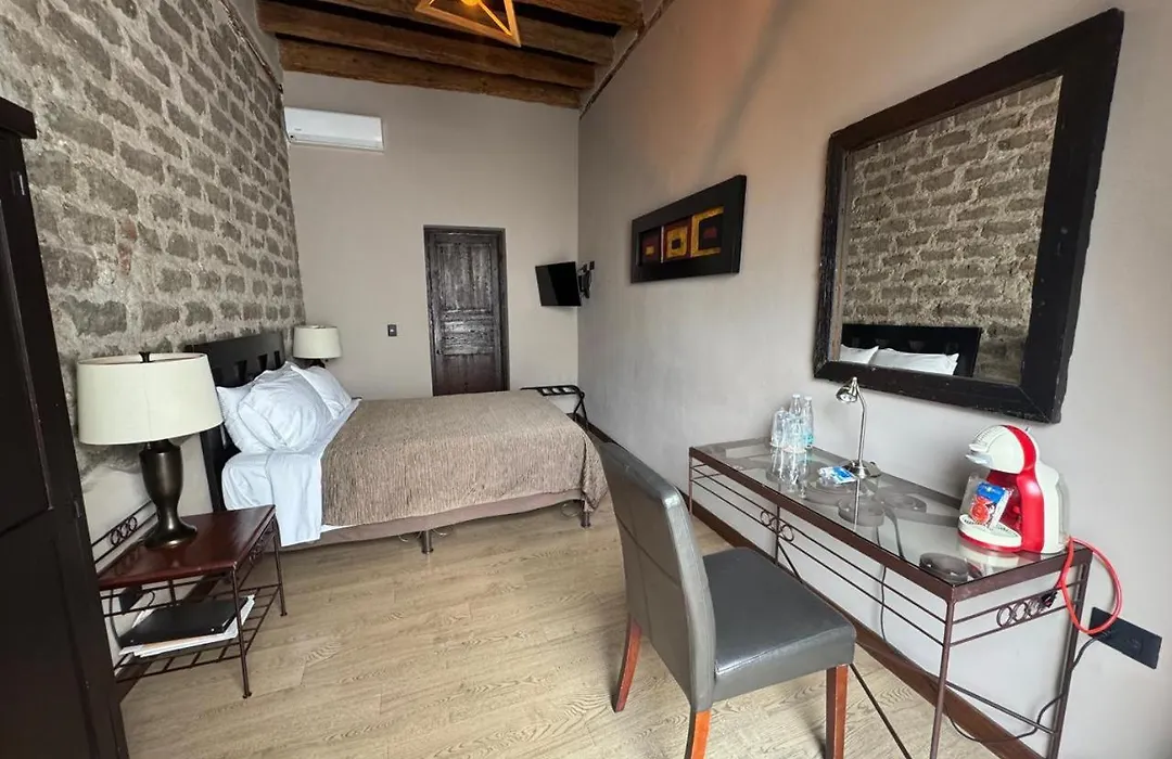 Alqueria De Carrion Hotel Boutique-1