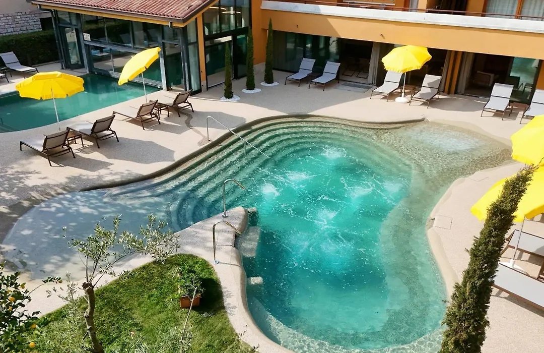 Hotel Du Lac Et Bellevue-1