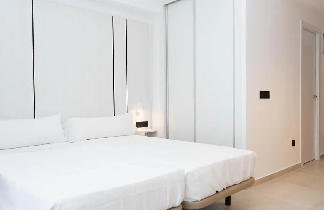 Aparthotel Bcl Levante Club-1