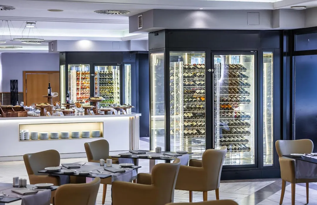Gran Tacande Wellness & Relax Costa Adeje-1