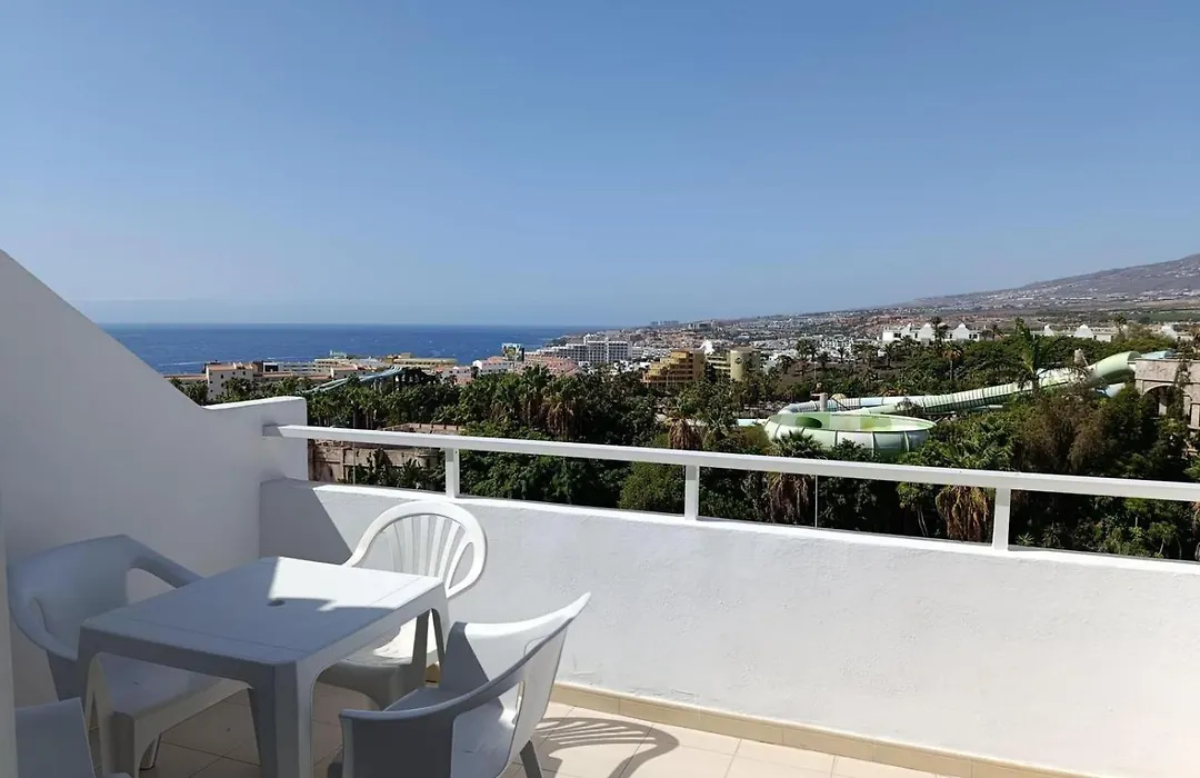 Hotel Malibu Park-1