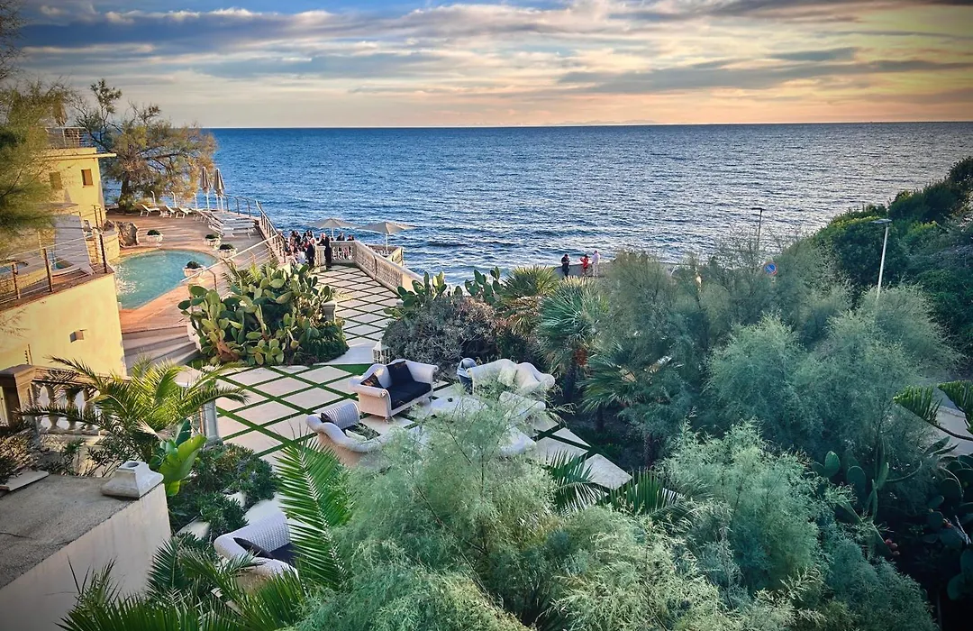 Hotel Villa Margherita-1