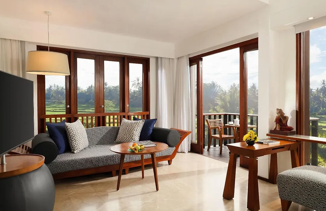 Maya Ubud Resort & Spa-1