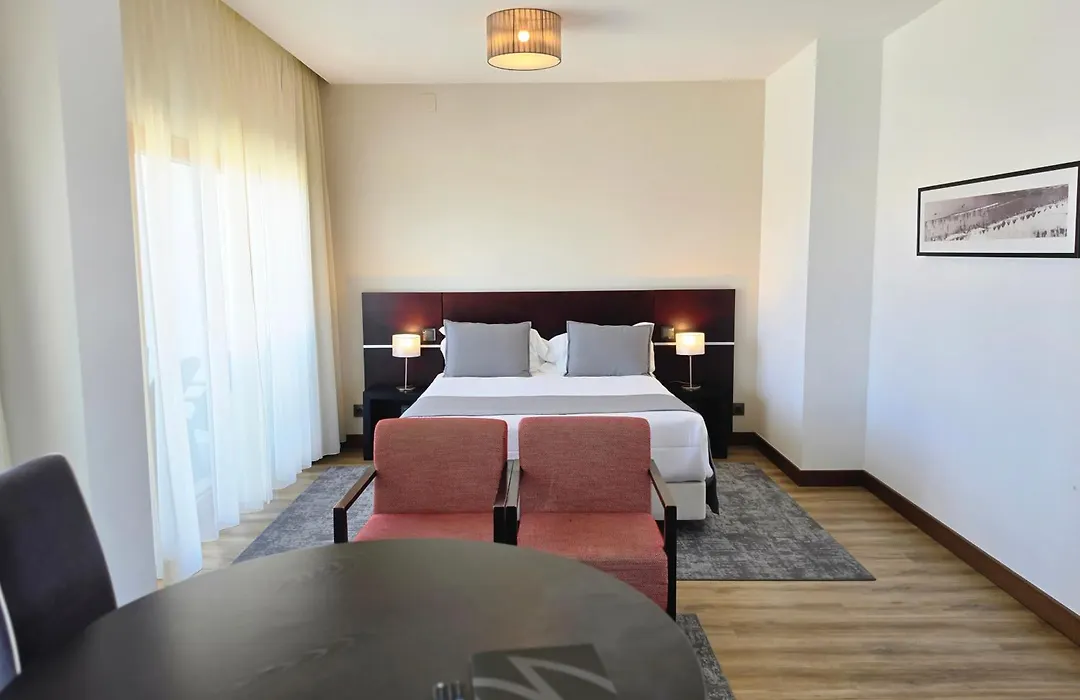 Hotel Miramar Sul-1