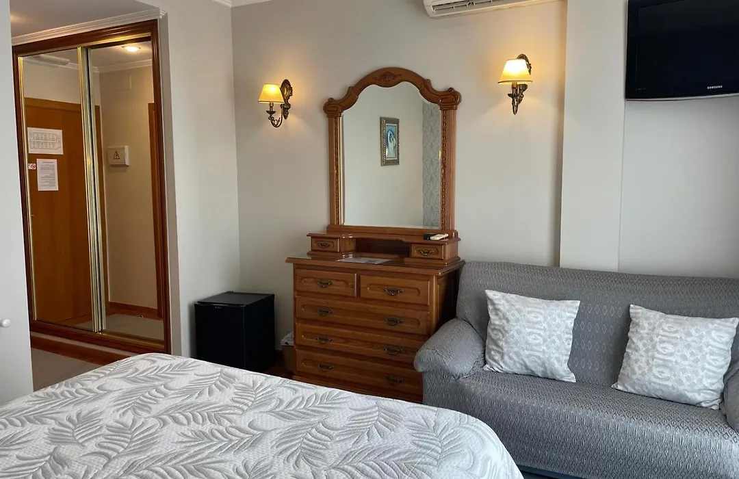 Hotel Playa Compostela-1