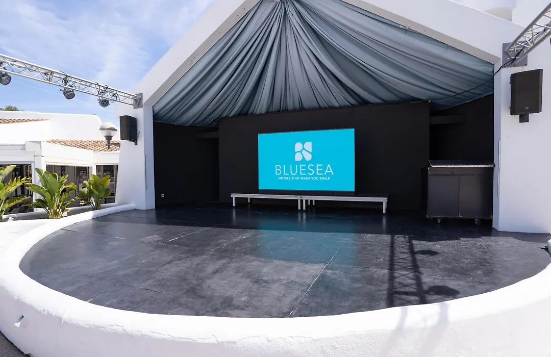 Bluesea Club Martha'S-1