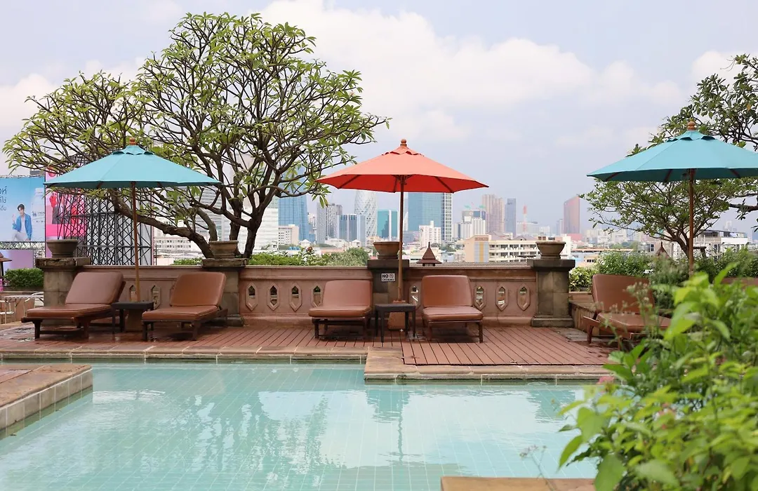 Century Park Hotel-1