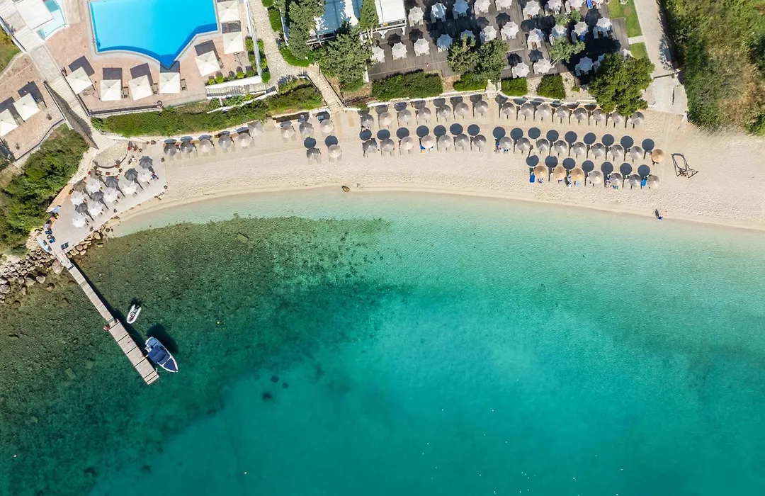 Porto Galini Seaside Resort&Spa-1