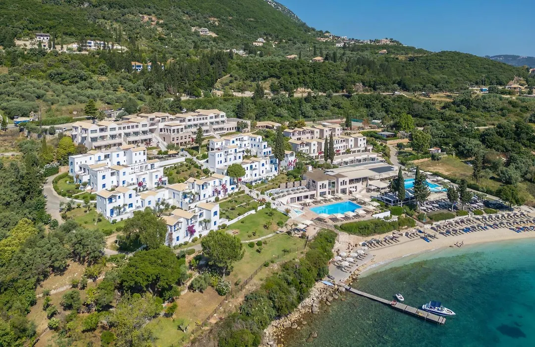 Porto Galini Seaside Resort & Spa-1