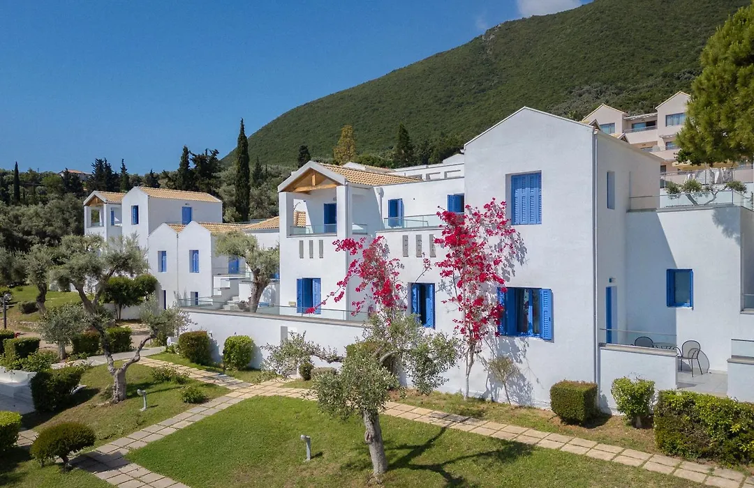 Porto Galini Seaside Resort & Spa-1