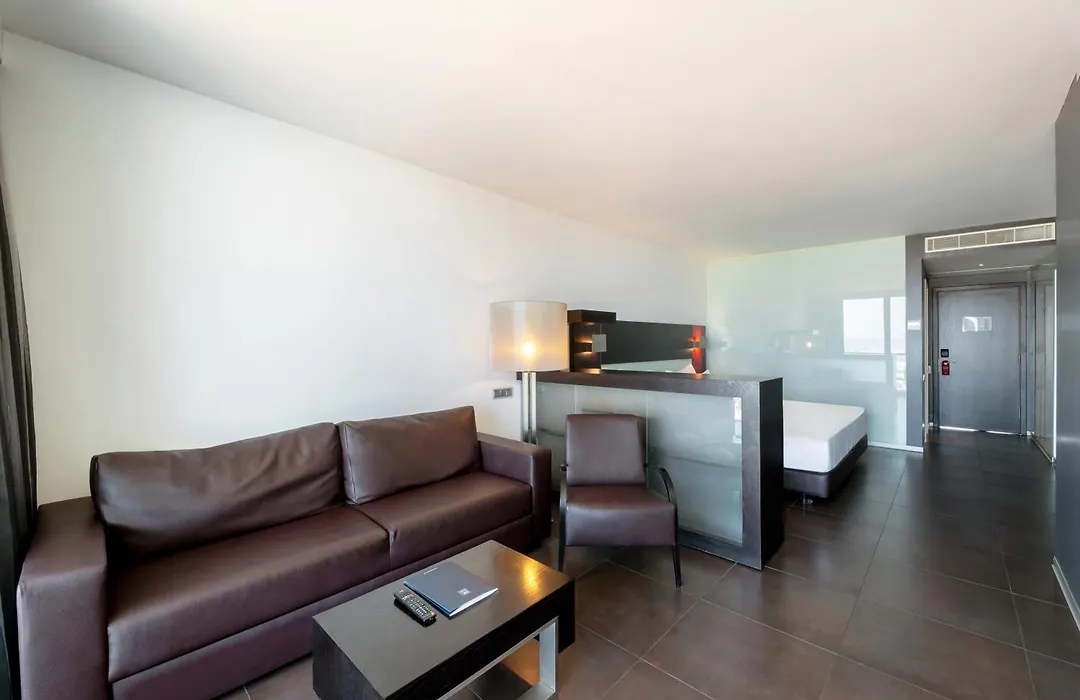 Rr Hotel Da Rocha-1