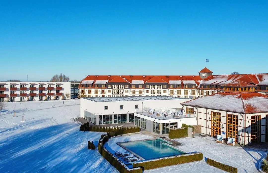 Robinson Fleesensee-1