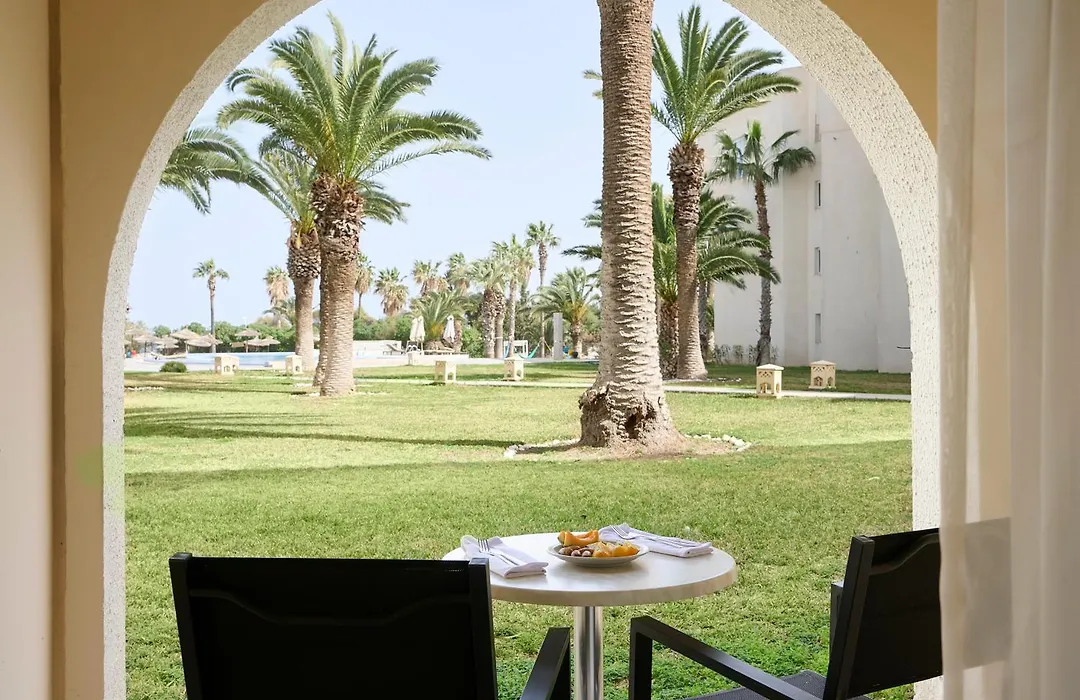 Iberostar Selection Diar El Andalous-1