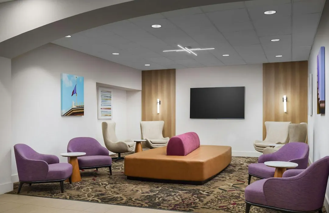 Residence Inn Orlando Lake Buena Vista-1