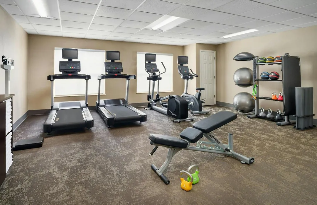 Residence Inn Orlando Lake Buena Vista-1