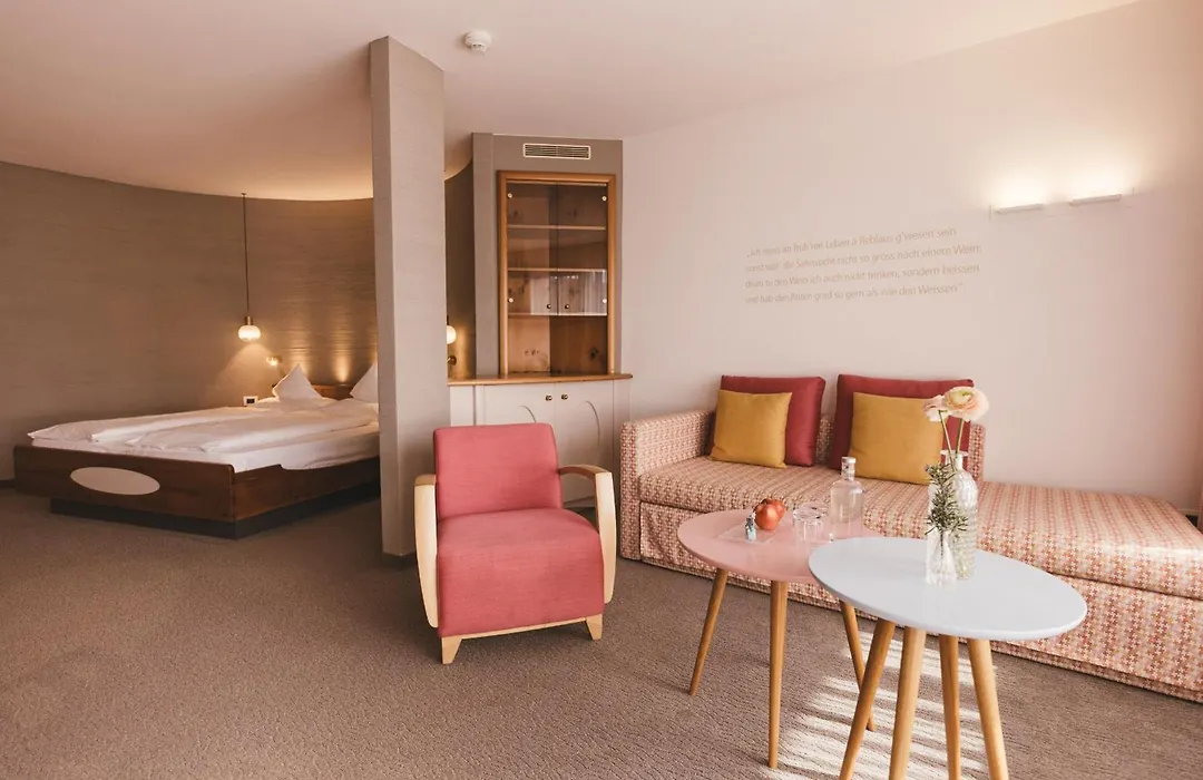 Hotel Hohenwart-1