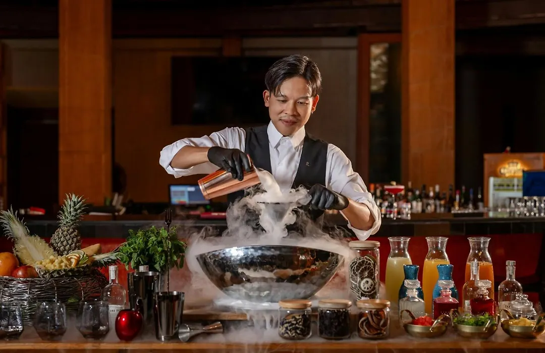 Renaissance Phuket Resort&Spa - SHA Extra Plus-1
