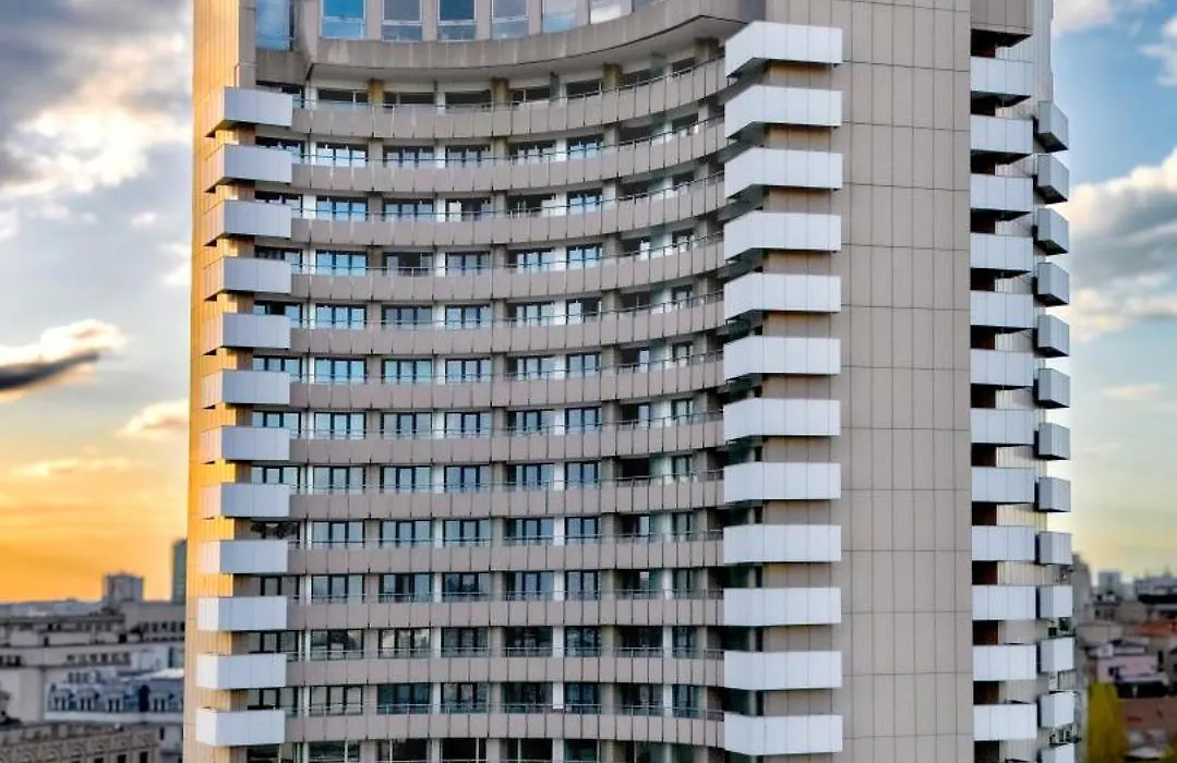 Grand Hotel Bucharest-1