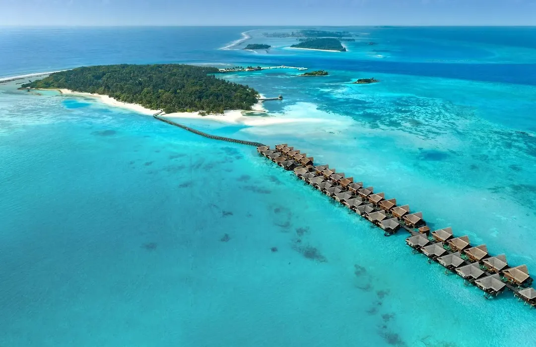 Adaaran Select Huduran Fushi-1