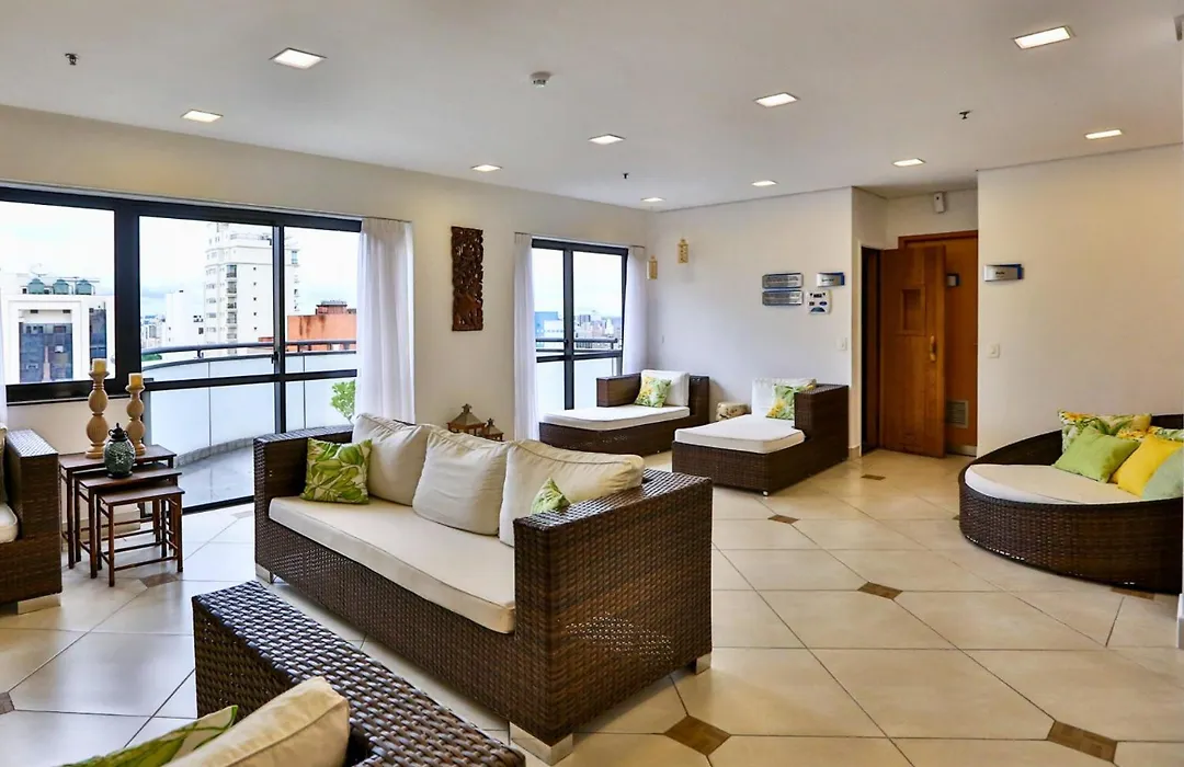 Transamerica Executive Jardins-1