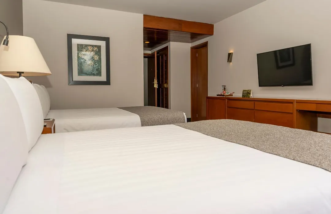 Estelar Paipa Hotel Spa&Y Centro De Convenciones-1