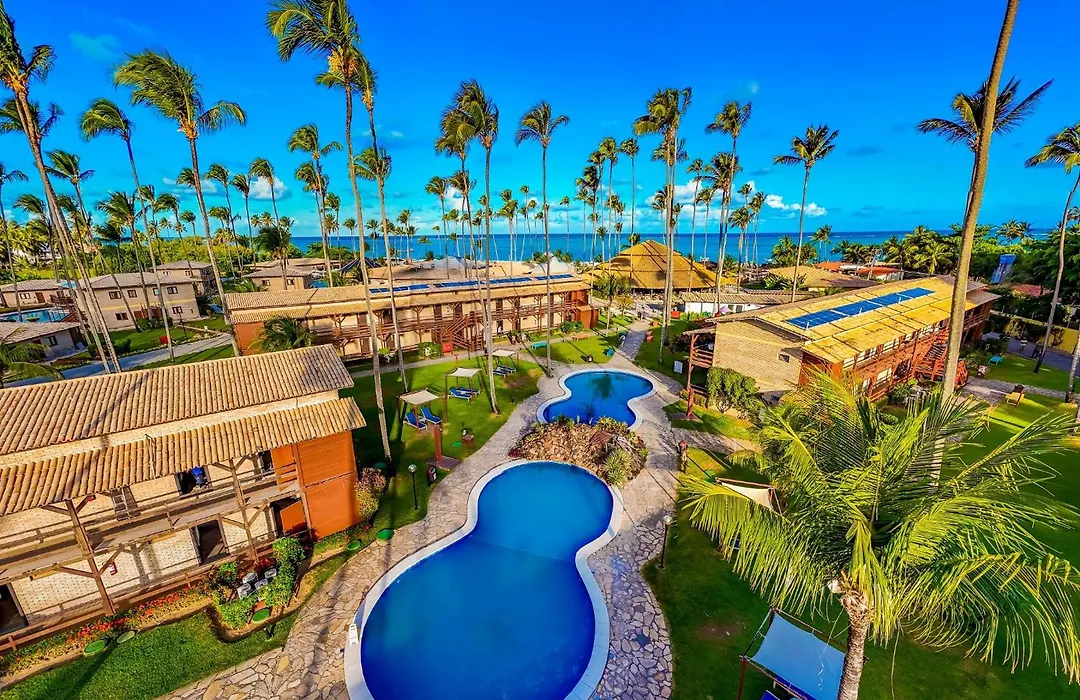 Grand Oca Maragogi All Inclusive Resort-1