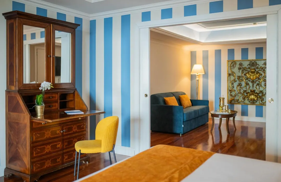 Hotel Caparena-1
