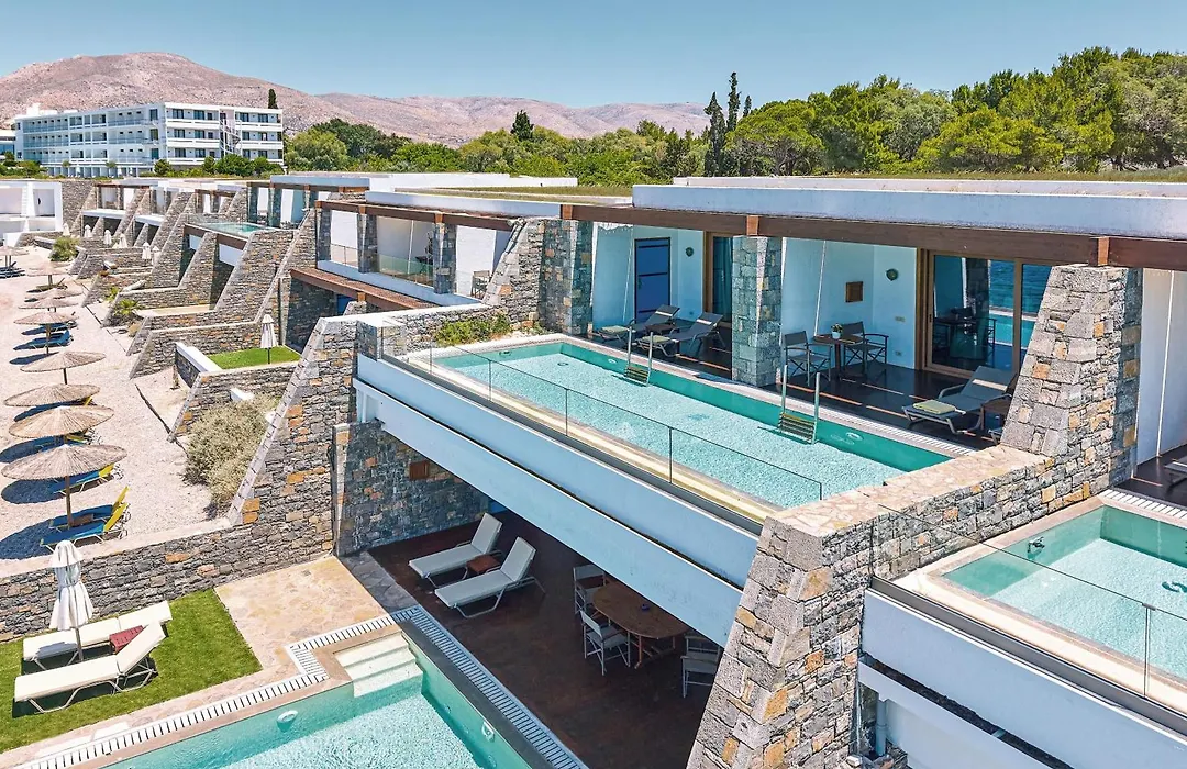 Grand Resort Lagonissi-1