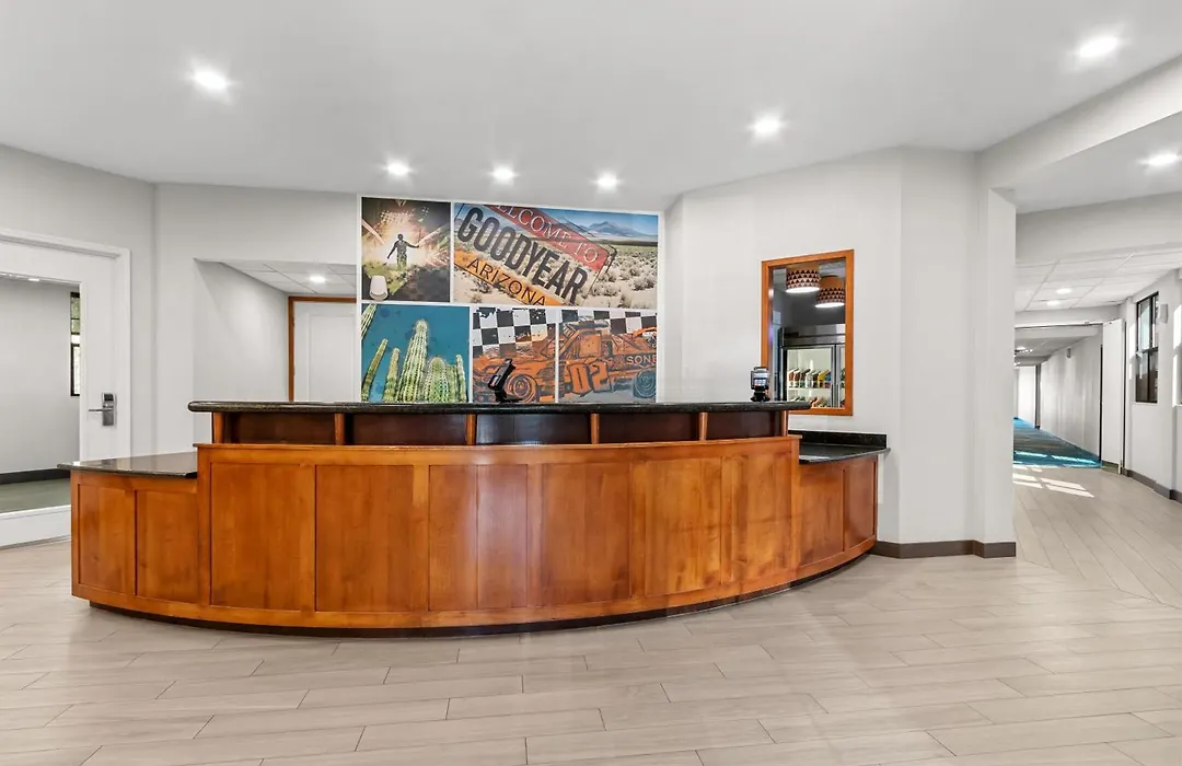 Sonesta Es Suites Phoenix Goodyear-1