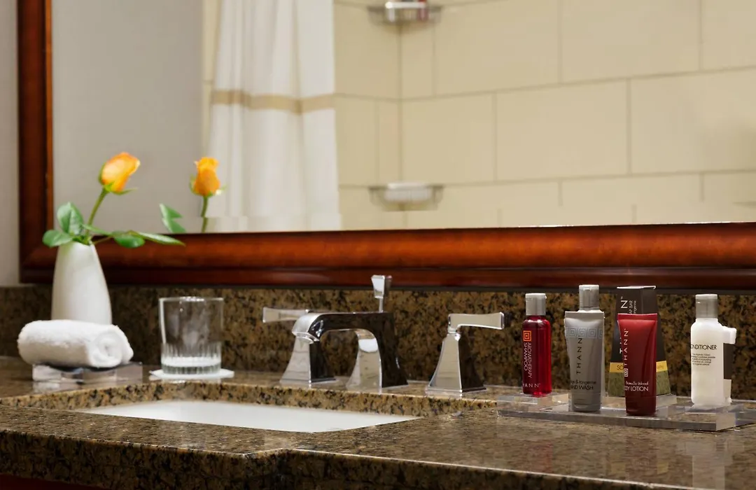 Walnut Creek Marriott-1