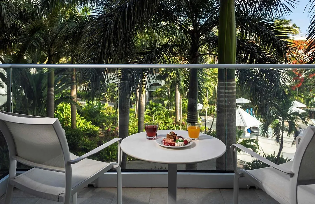Sonesta Maho Beach All Inclusive Resort Casino & Spa-1