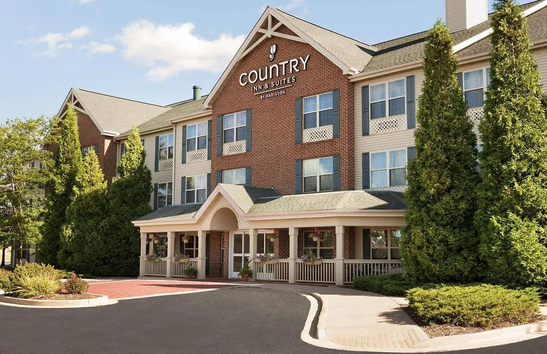 Country Inn & Suites By Radisson, Sycamore, Il-1