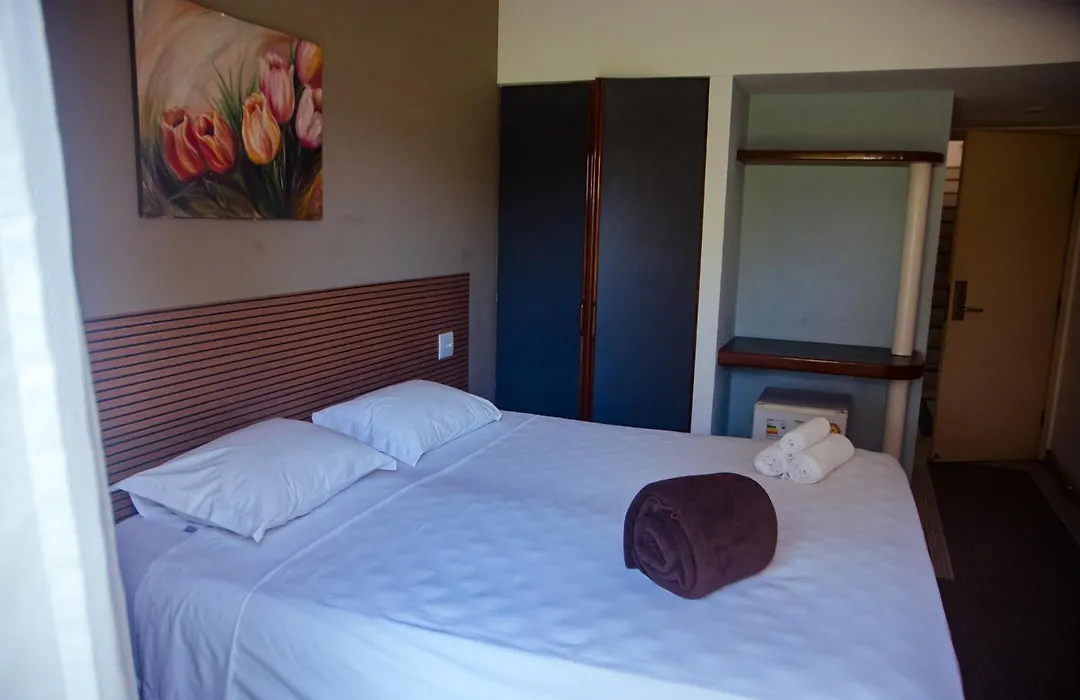 Coqueiral Praia Hotel-1