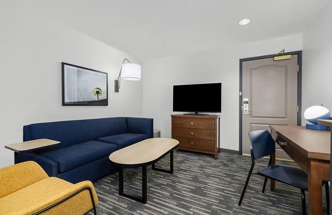 City Express By Marriott Manteno-1