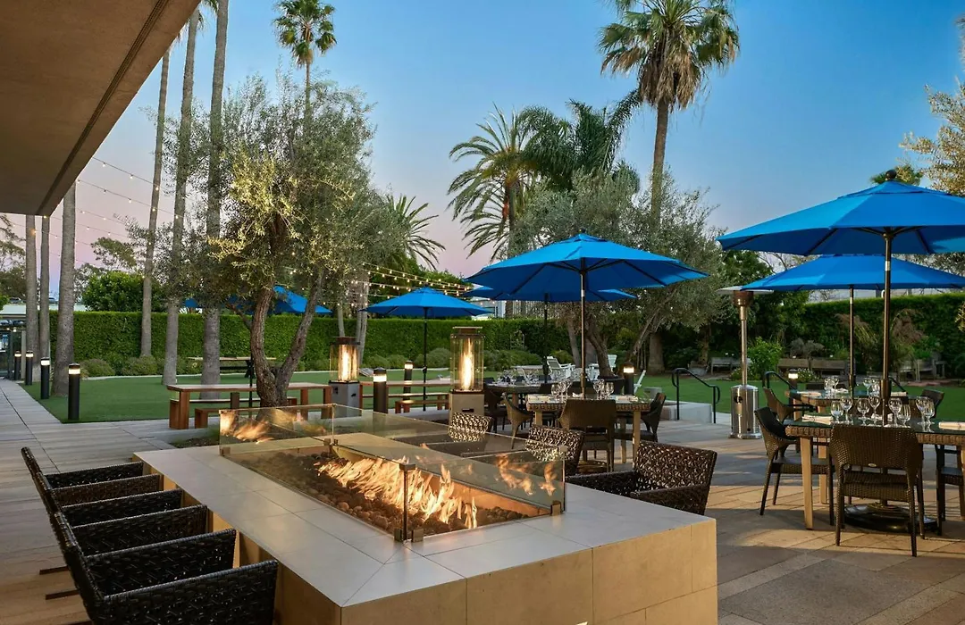 Torrance Marriott Redondo Beach-1