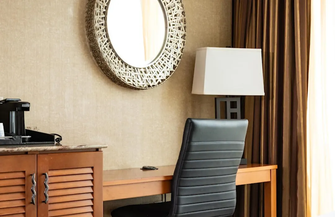 Seneca Niagara Resort & Casino (Adults Only)-1