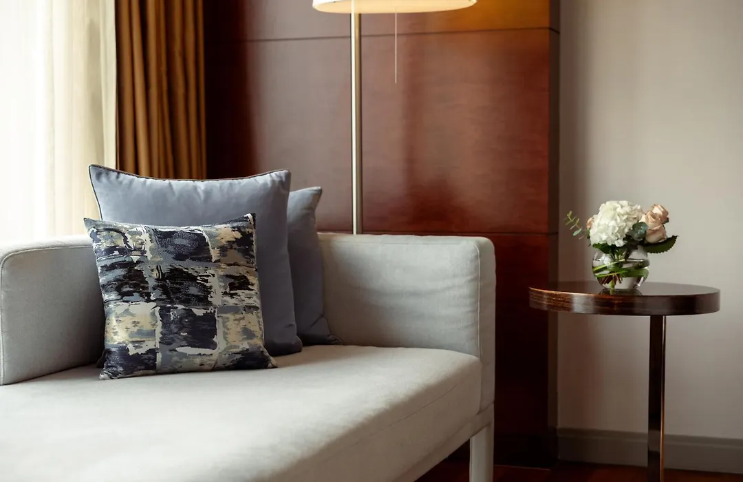 Grand Hyatt Kuala Lumpur-1