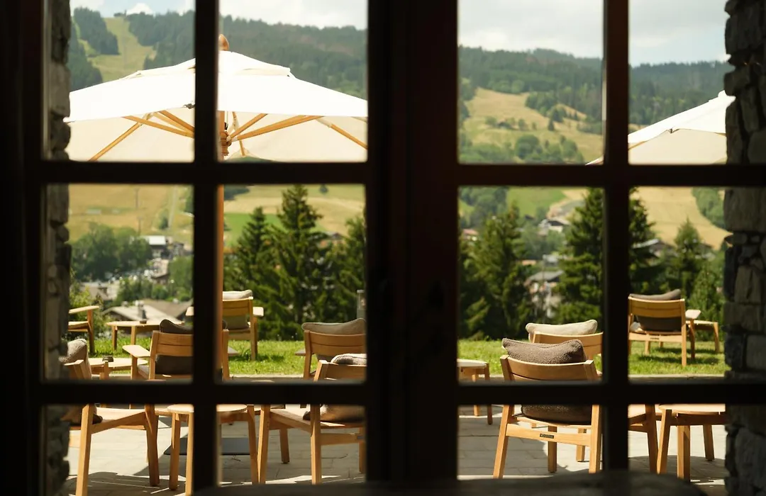 Zannier Hotels Le Chalet-1