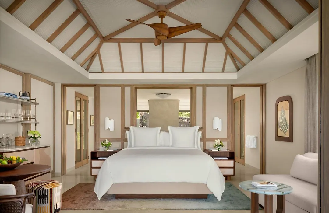 Four Seasons Resort Mauritius At Anahita-1