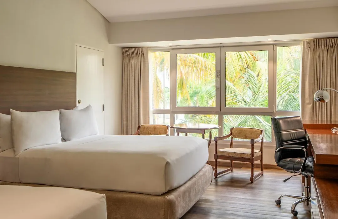 Los Tajibos, Santa Cruz de la Sierra, a Tribute Portfolio Hotel-1