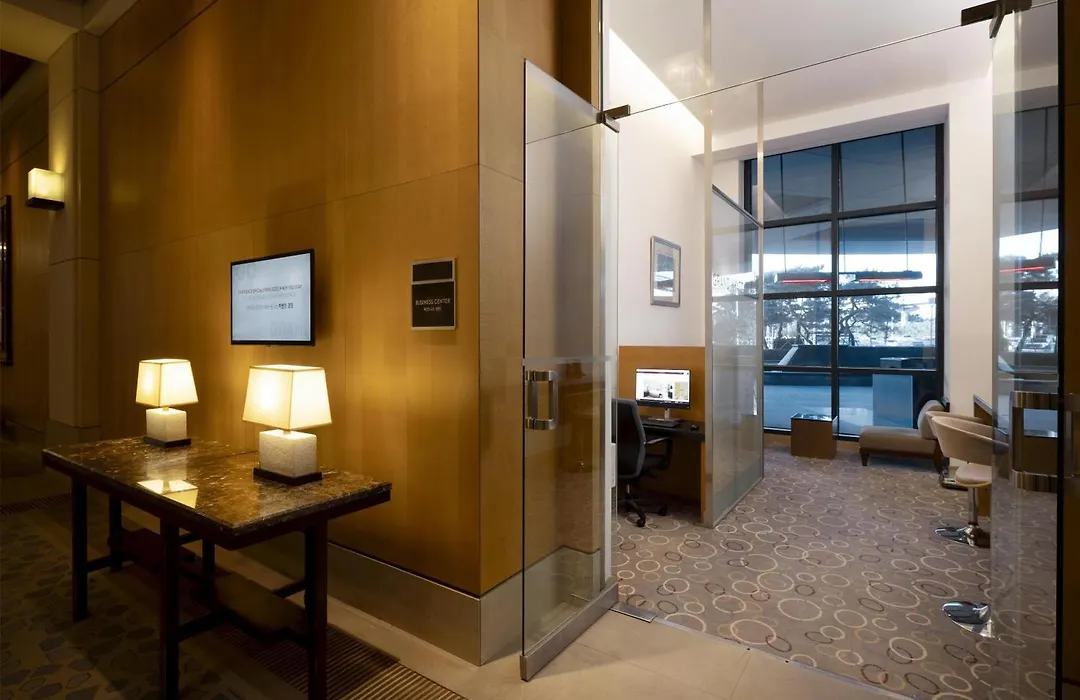 Grand Hyatt Incheon-1