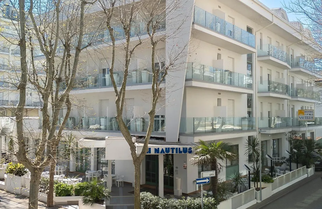 Nautilus Hotel Family-1