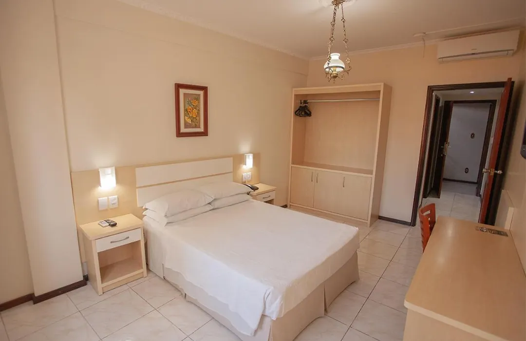Hotel San Silvestre-1