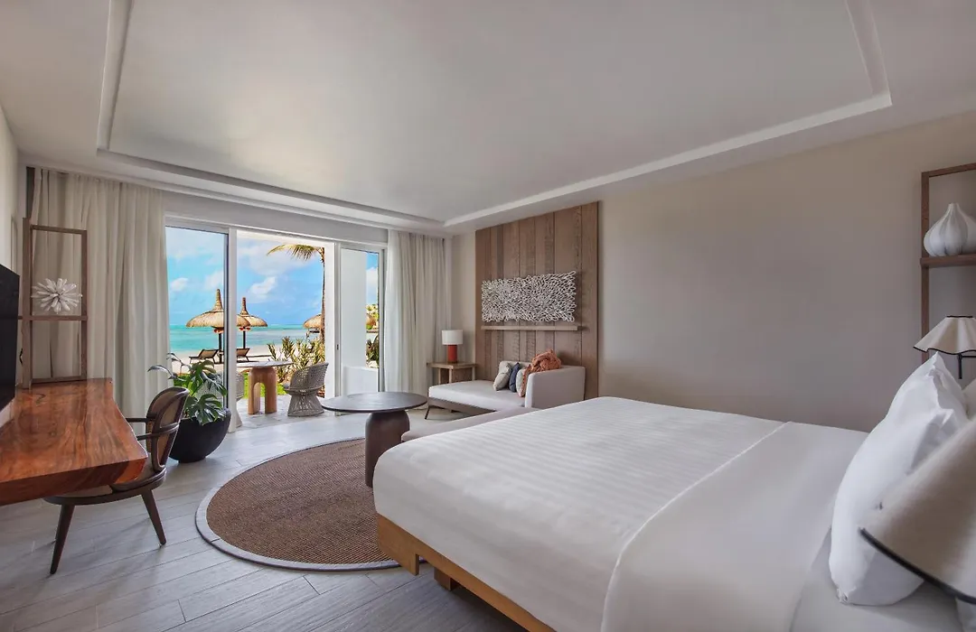 Shangri-La Le Touessrok, Mauritius-1