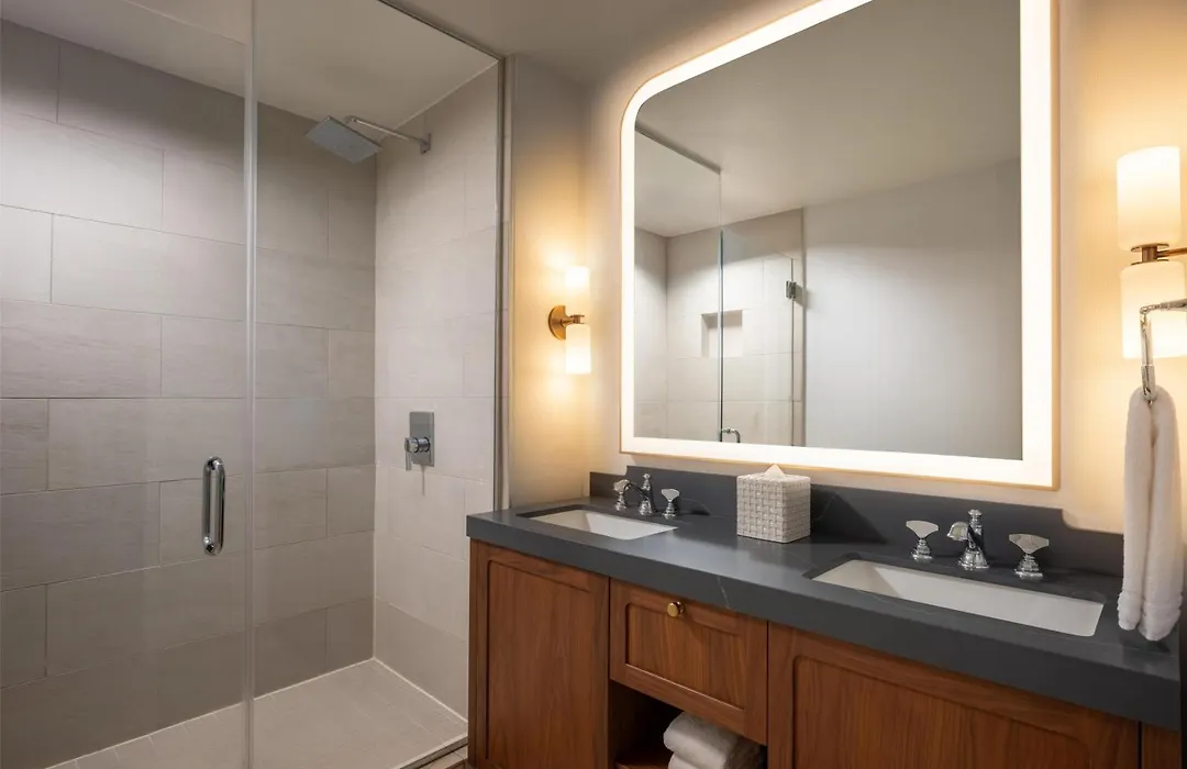 Signia By Hilton La Cantera Resort & Spa-1