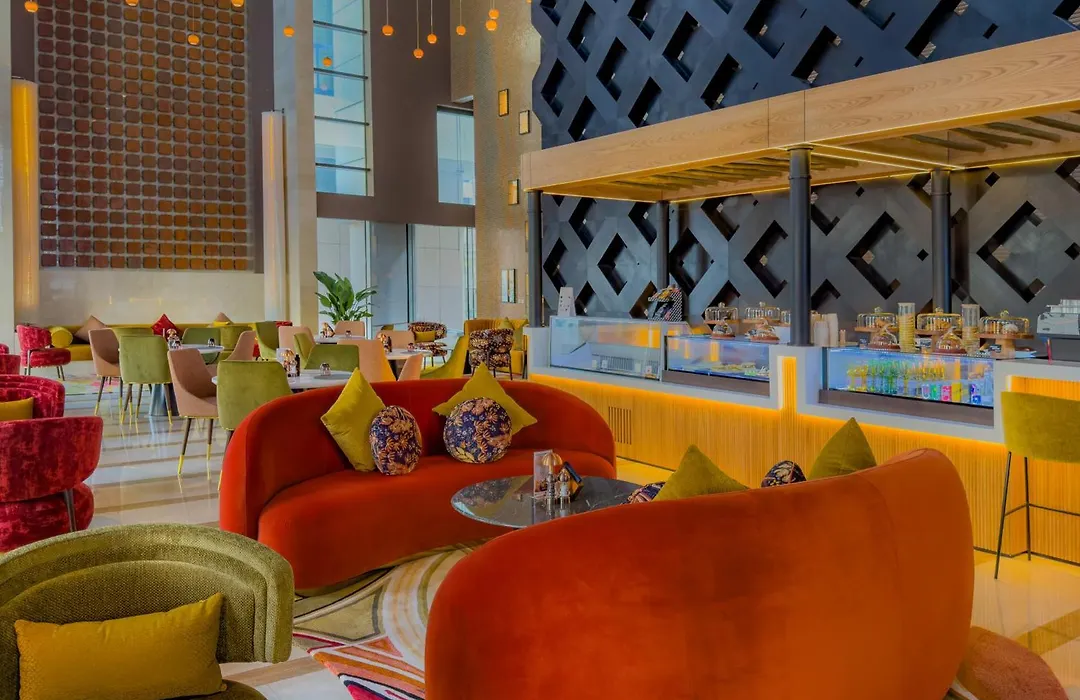 Southern Sun Abu Dhabi-1