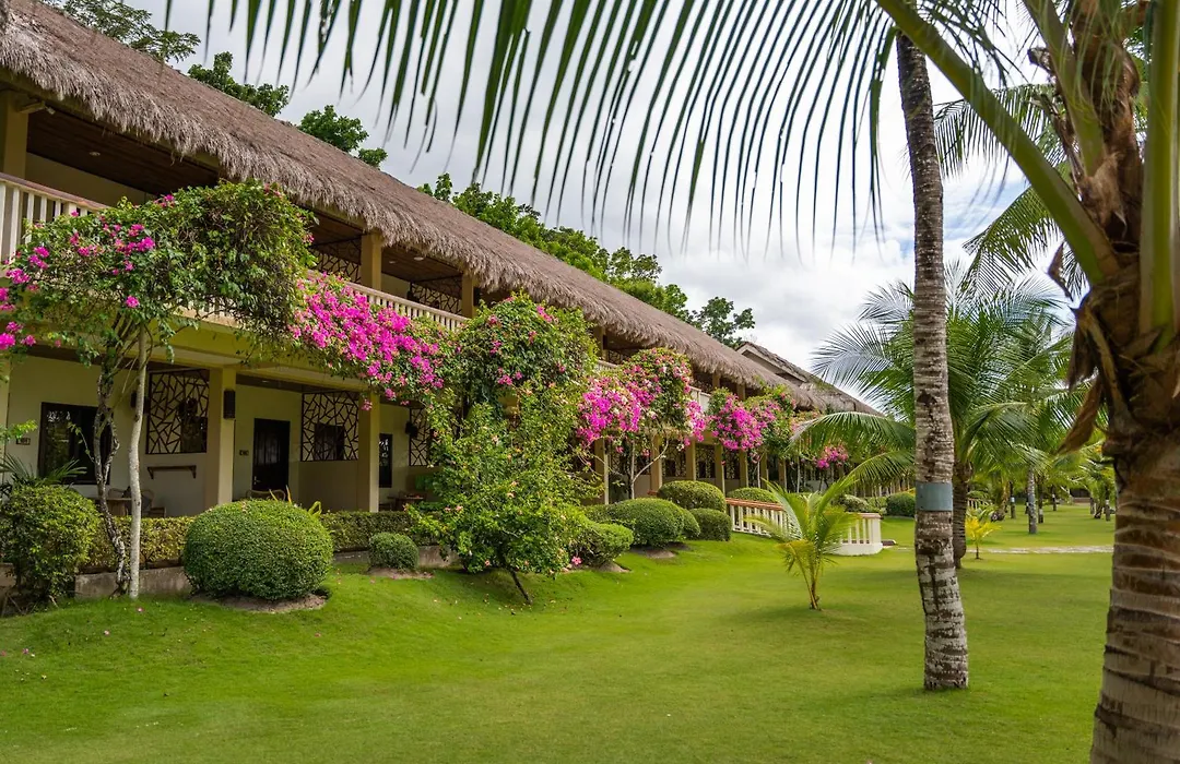Bohol Beach Club-1