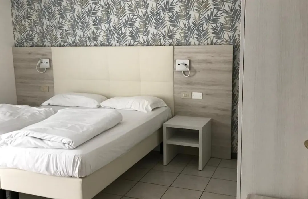 Hotel Gardenia-1