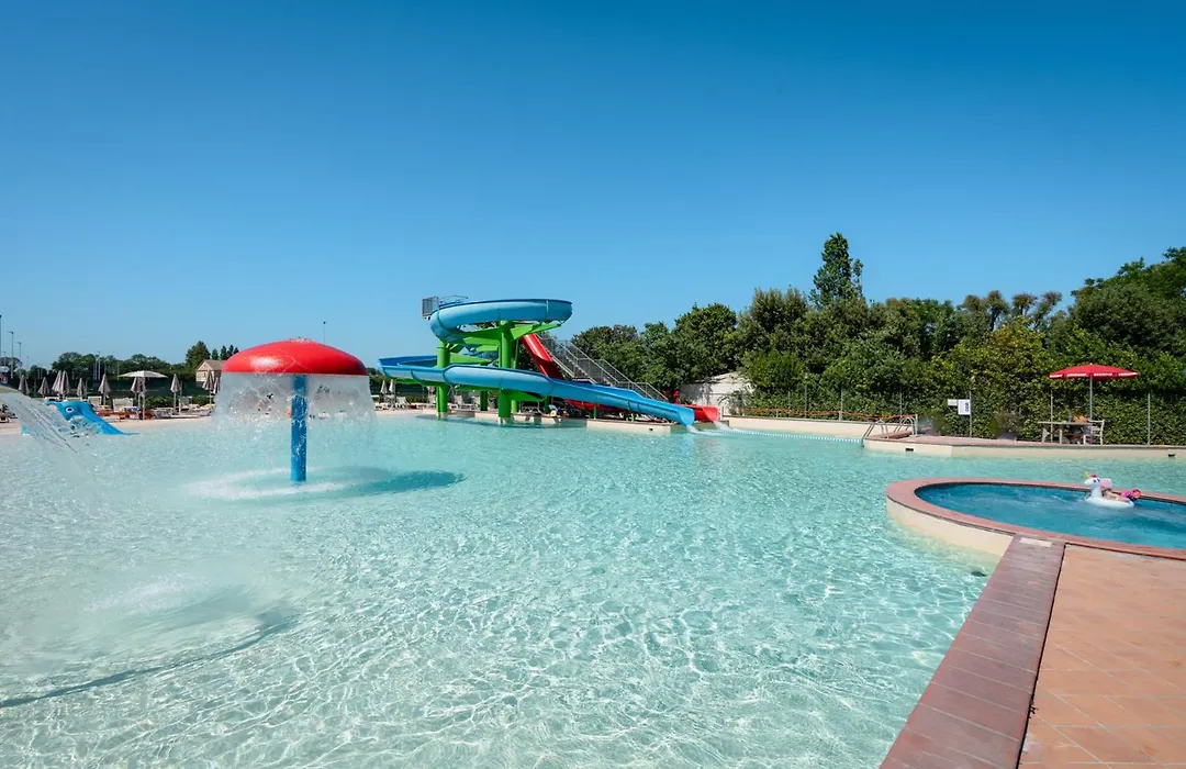 Club Del Sole La Risacca Family Collection-1