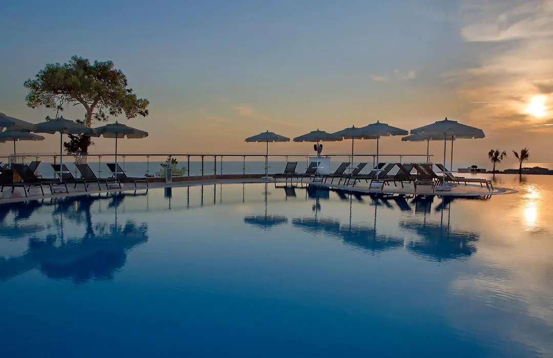 Litore Resort Hotel & Spa-1